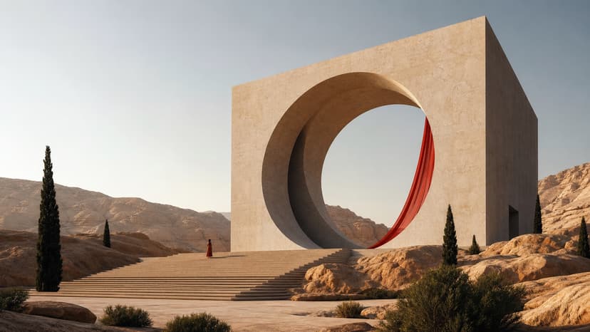Architectural campaign