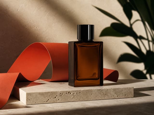 Luxury fragrance